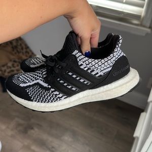Adidas Ultra Boosts